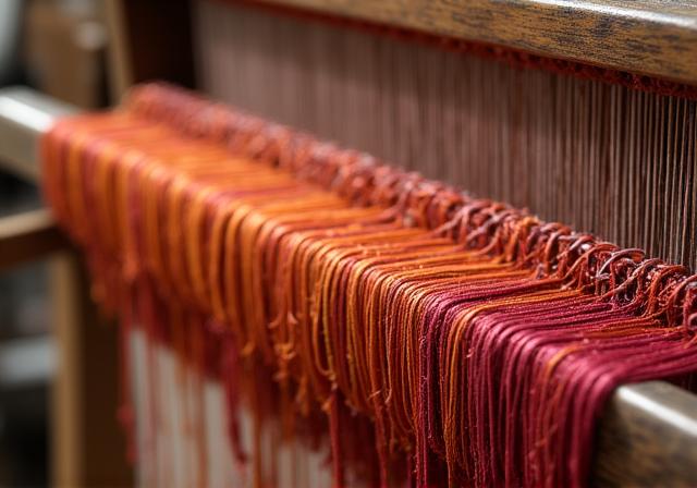 Ruta del textil en Madrid